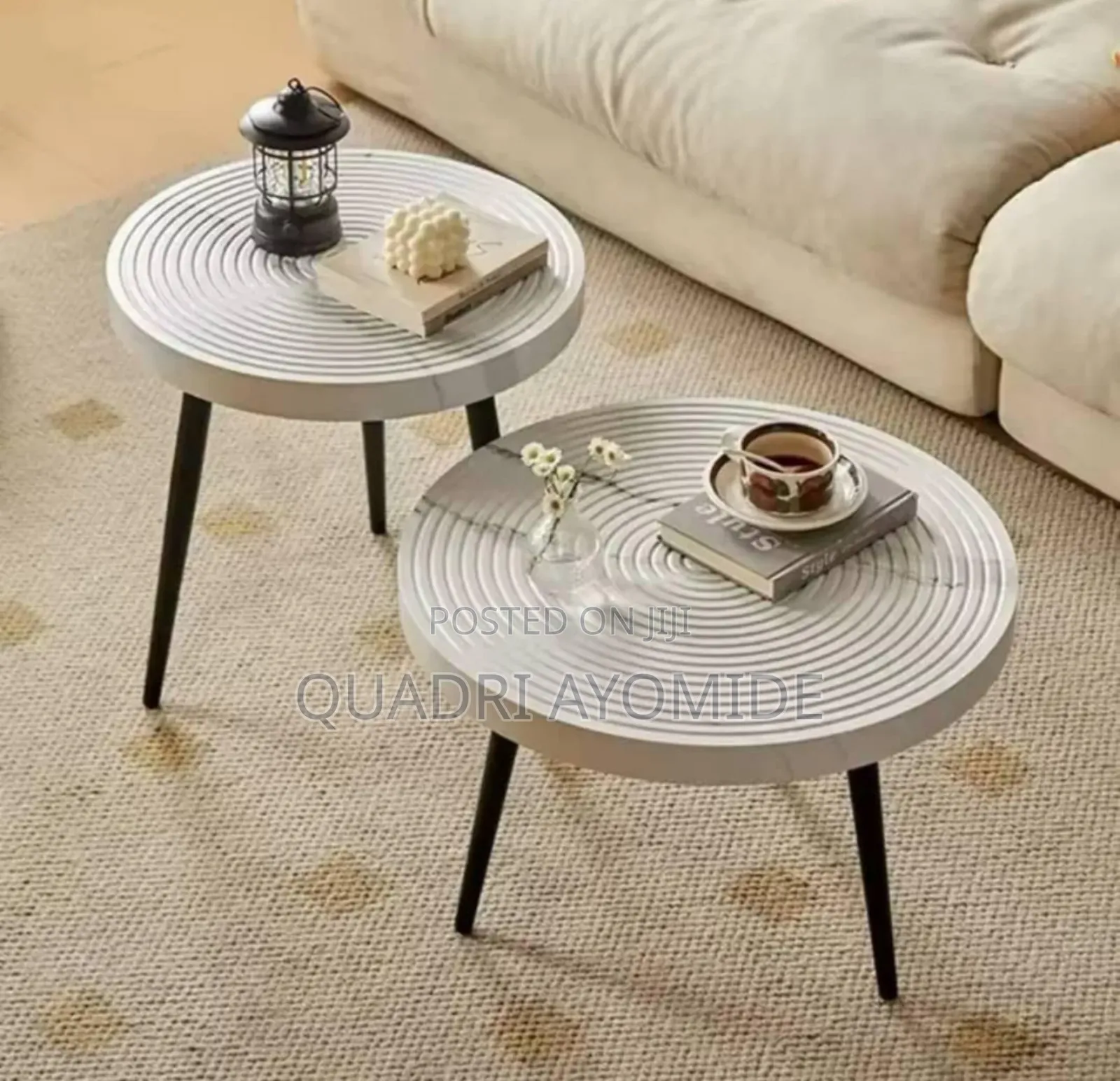 Interior Designs