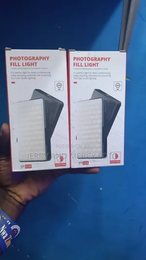 St120 Influence Light