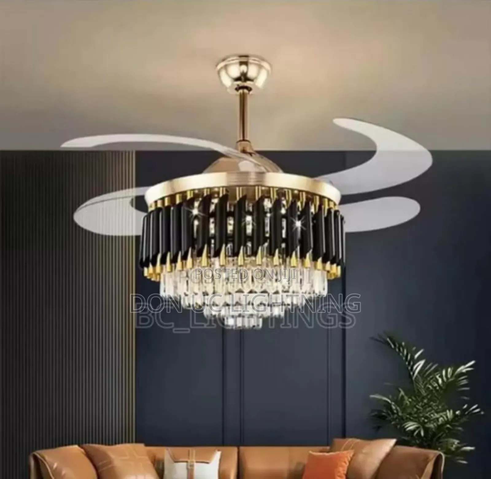 Electrical (Light)