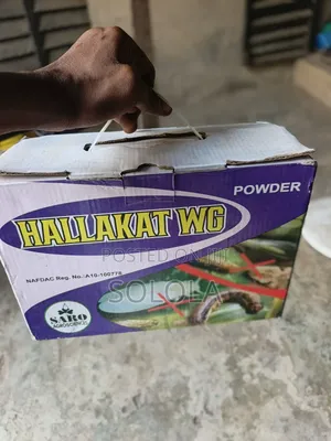 Hallakat Wg