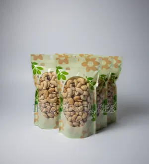 Roasted Cashew Nut