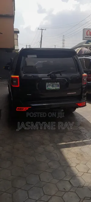 Classy Comfortable Ride