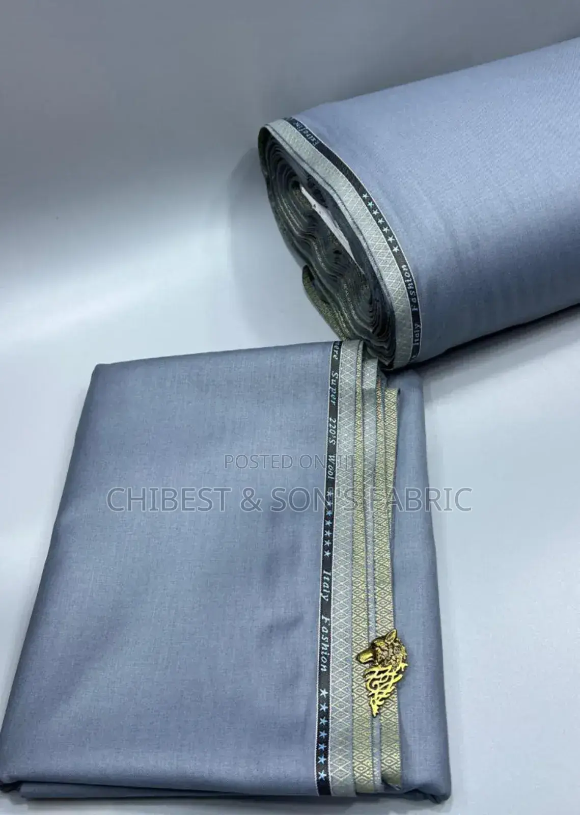 Fabric Material