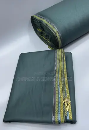 Fabric Material