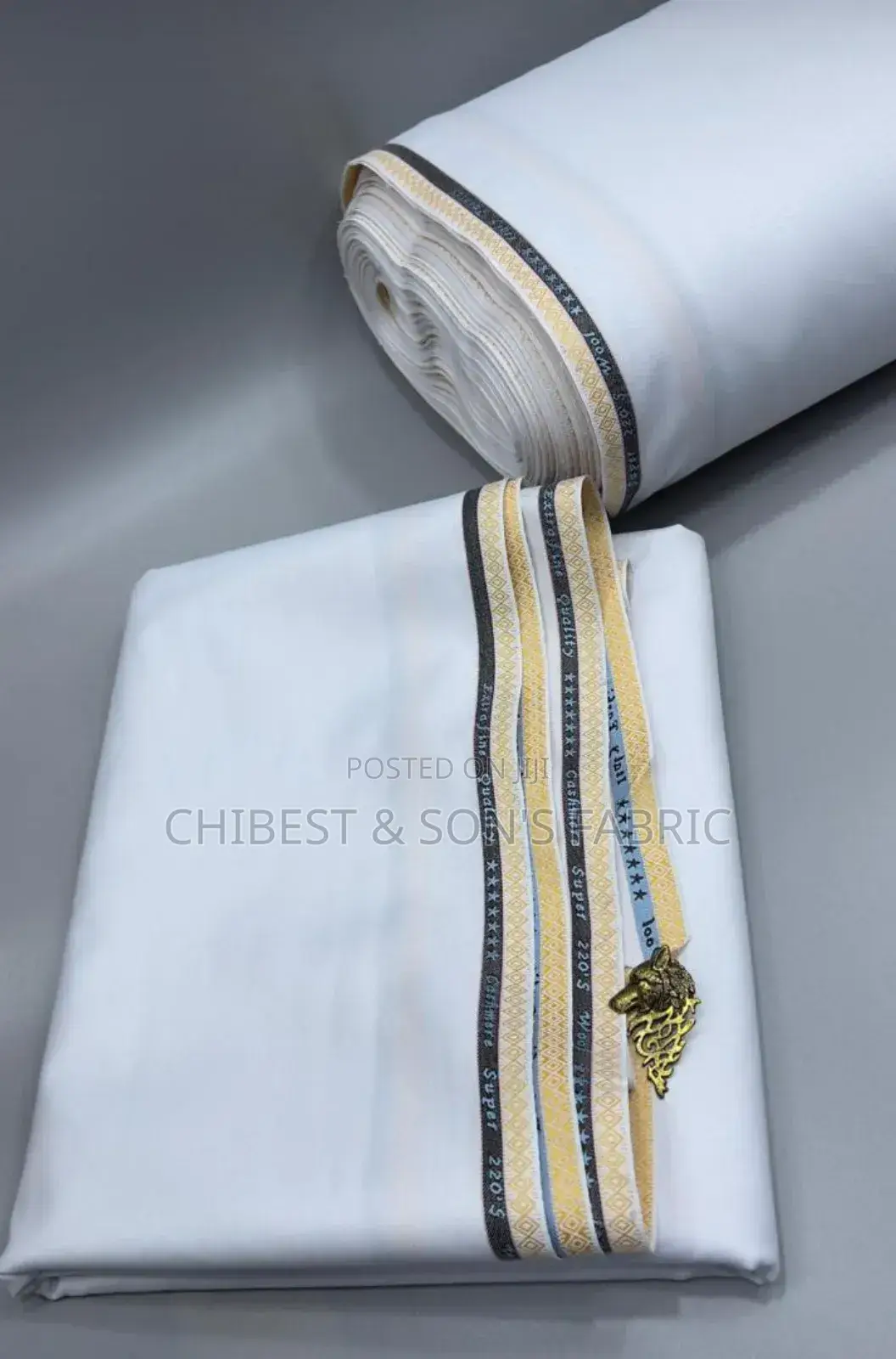 Fabric Material