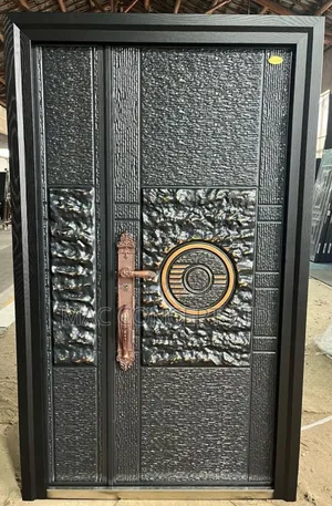 High Quality Door (4ft by 7ft)