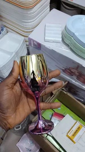 Wine Glass Cup