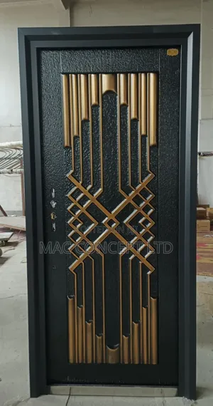 3ft Luxury Cast Door