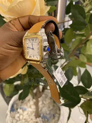 Luxury Wristwatch