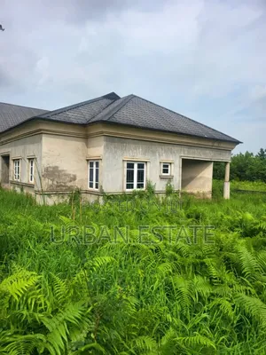 4bdrm Bungalow in Magodo Phase 1 for sale