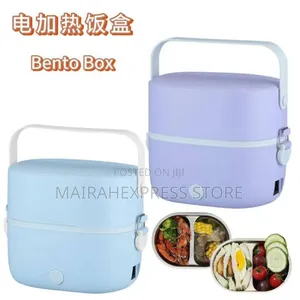 Bento Electric Lunch Box 2st7