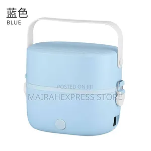 Bento Electric Lunch Box 2st7