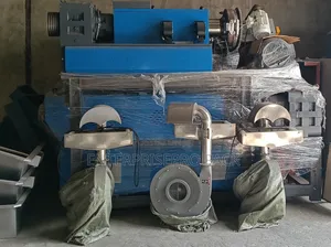 Nylon Granulator Recycling Machine