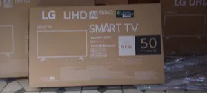 50 Inches With Prime Video Tb