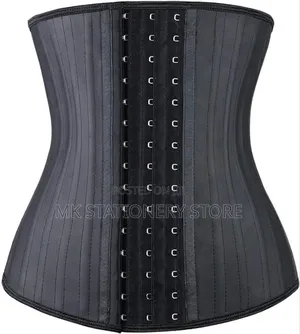 BBL 25 Steel Waist Trainer
