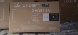 50 Inches With Show Casting App