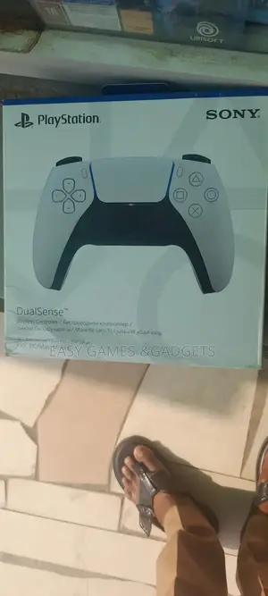 Sony Playstation 5 Pad