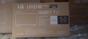 50 Inches With Connective Hdmi 3