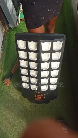 Solar Light