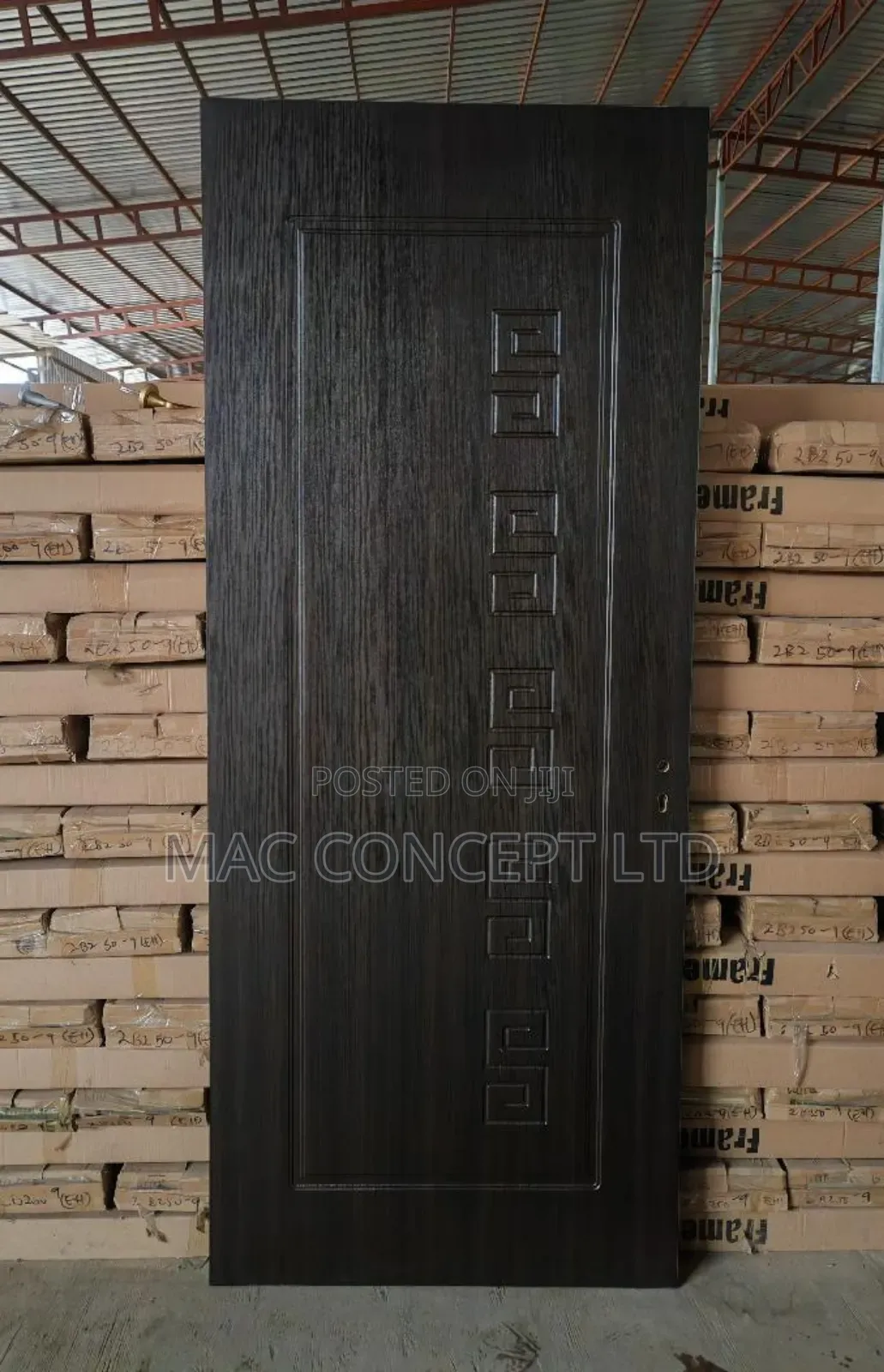 Wooden 3ft by 7ft