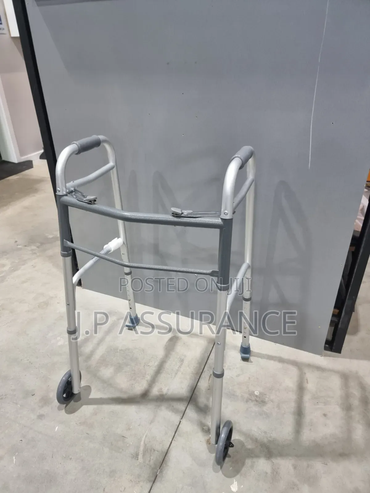 Walking Frame