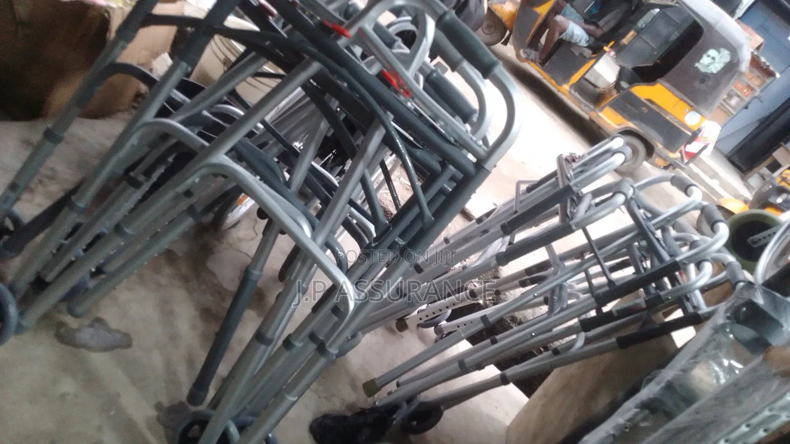 Walking Frame