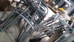 Walking Frame