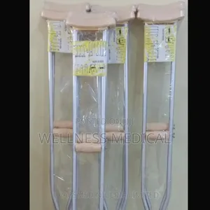 Crutches Fram
