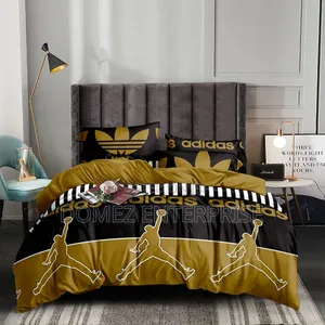 Quality and Affordable Duvets for All Bed Sizes.100% Cotton Material
