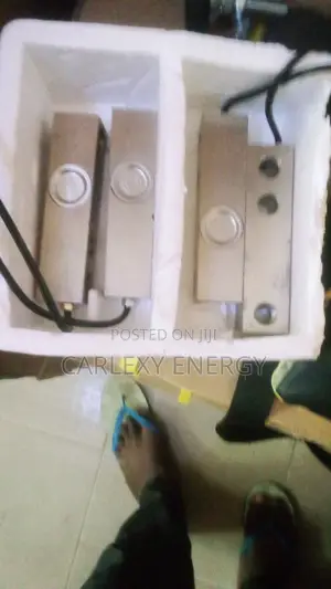 2ton Floor Scale Loadcell