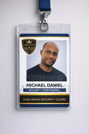 Security Personnel