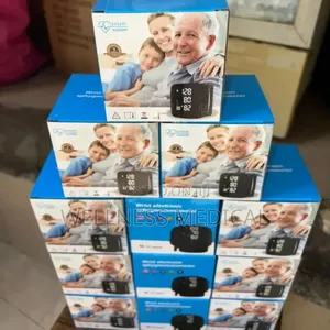 Bp Machine