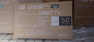 50 Inches With Digital Micro Smart Tv
