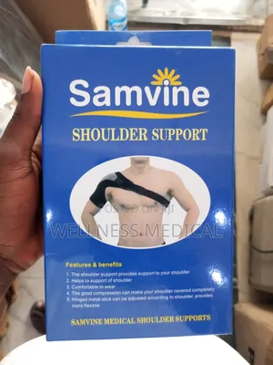Shoulder Support