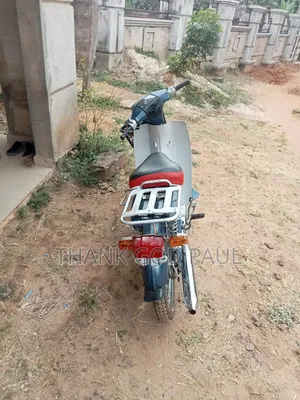 Yamaha 2014 Blue