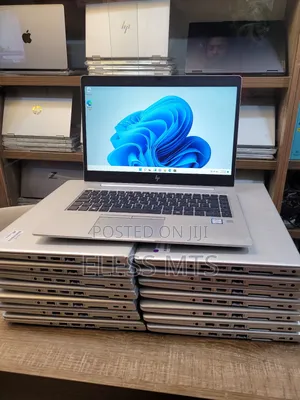 Laptop HP EliteBook 840 G5 8GB Intel Core I5 SSD 256GB