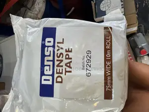 3 Inches Denso Densyl Tape
