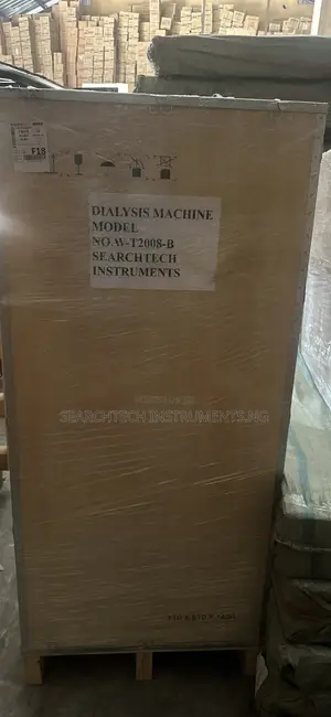 Dialysis Machine
