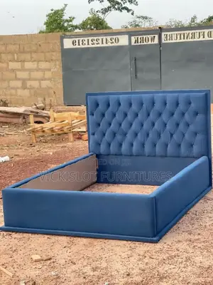 Standard Bedframe