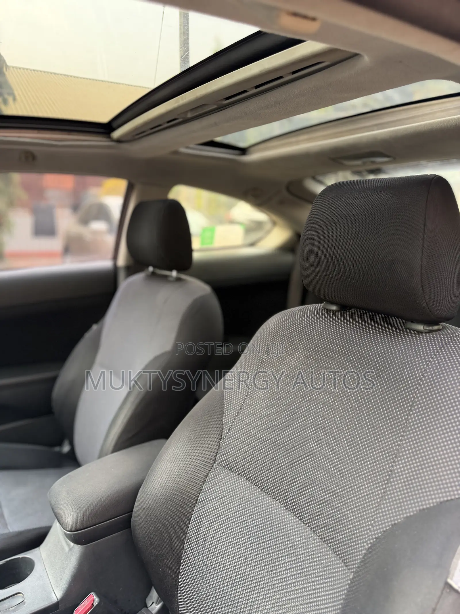 Scion tC Base 2009 Brown