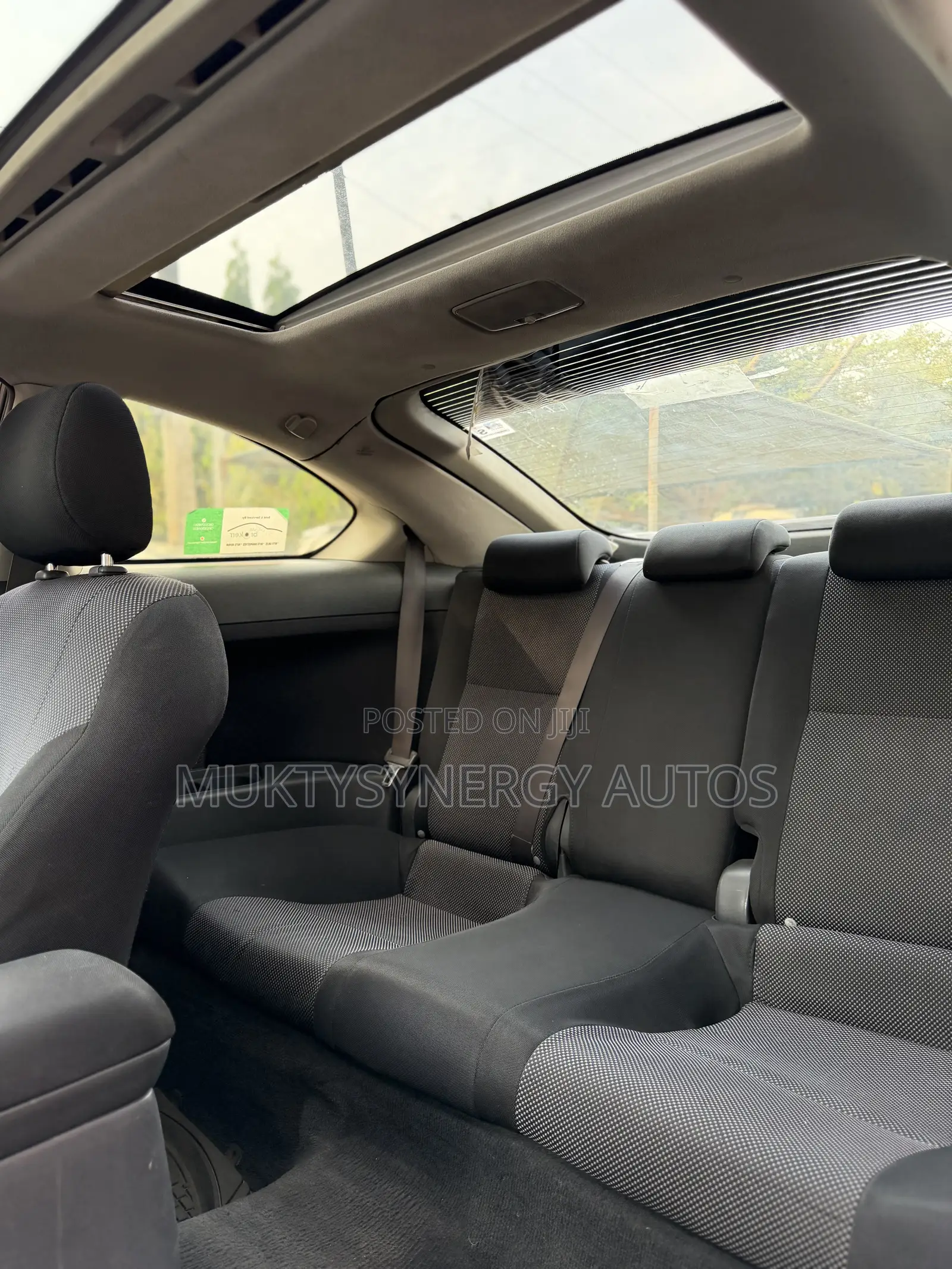 Scion tC Base 2009 Brown