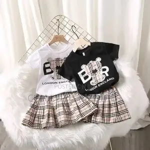 Designer Kids /Girls 2 Piece