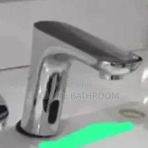 Made of Brass Automatic Tap(Sensor)