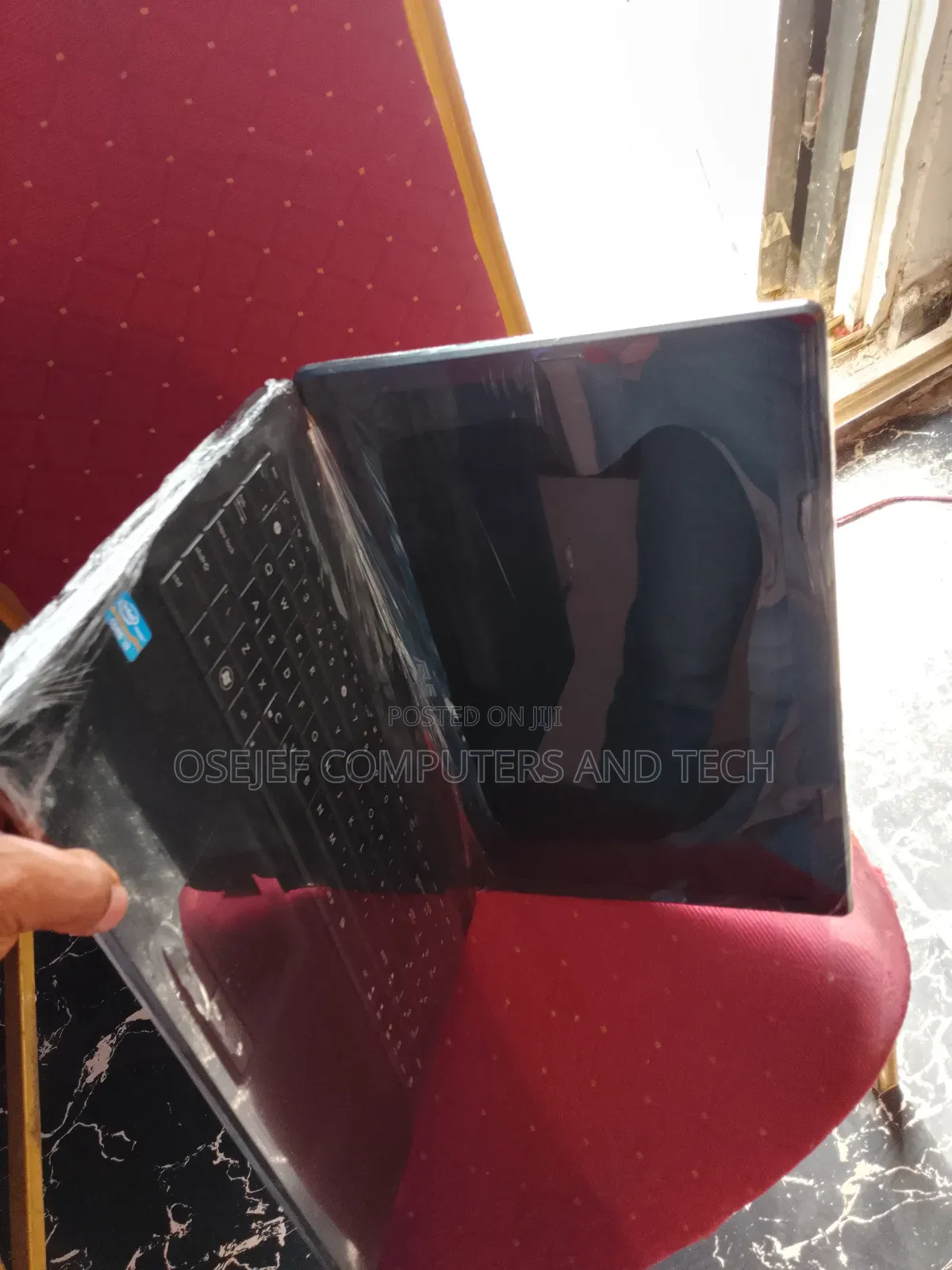 Laptop Asus 4GB Intel Core I3 HDD 320GB
