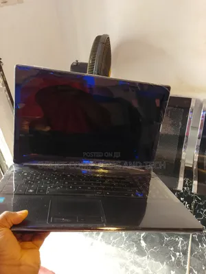 Laptop Asus 4GB Intel Core I3 HDD 320GB