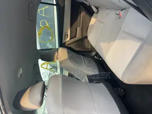Toyota Corolla 2016 Gray