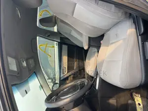 Toyota Corolla 2016 Gray