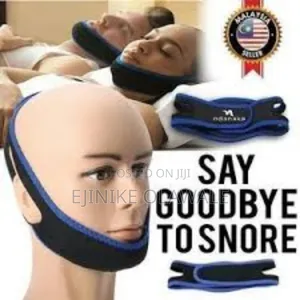 Anti Snoring Band