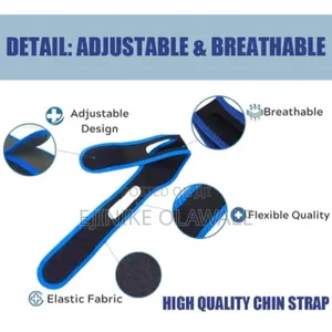 Anti Snoring Band