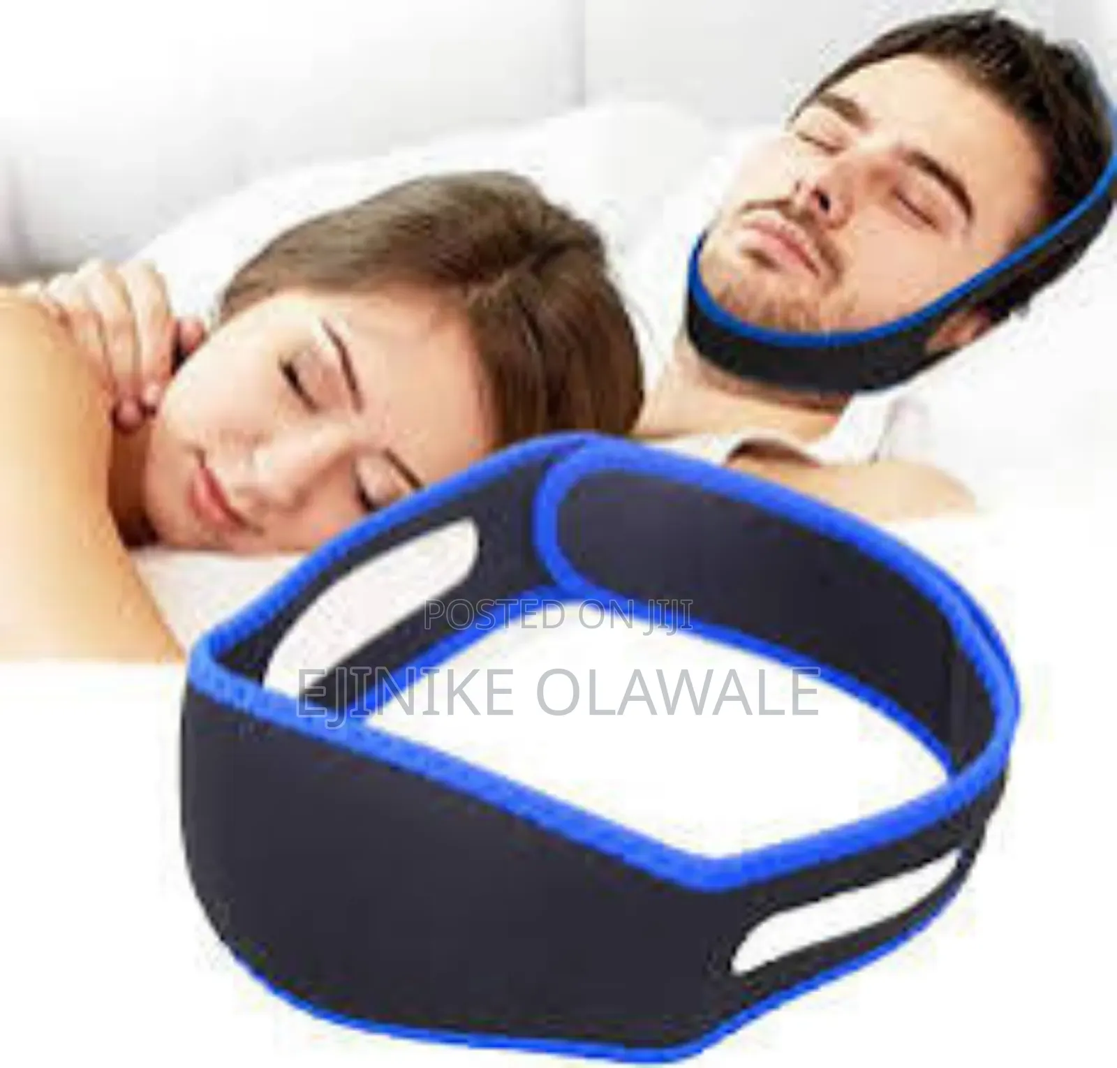 Anti Snoring Band